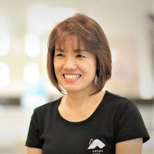 宮木 奈保子