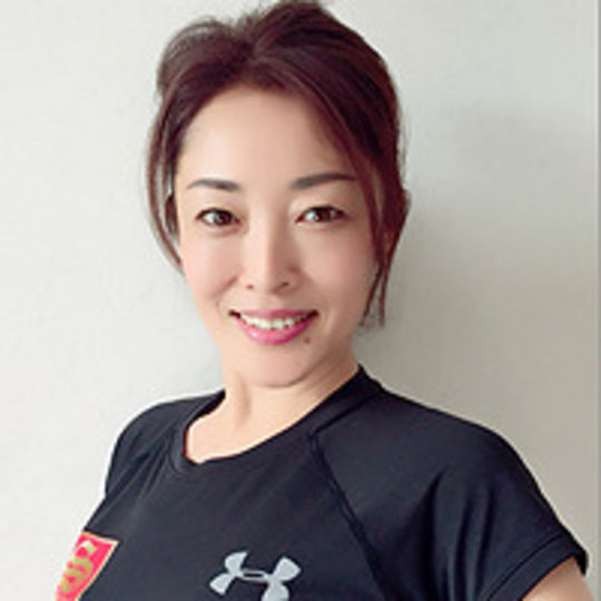 大橋 美保子