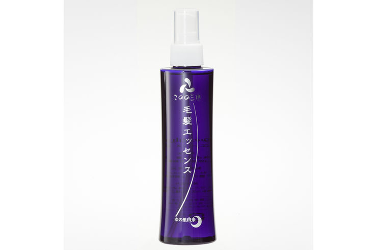 このの三水 毛髪エッセンス